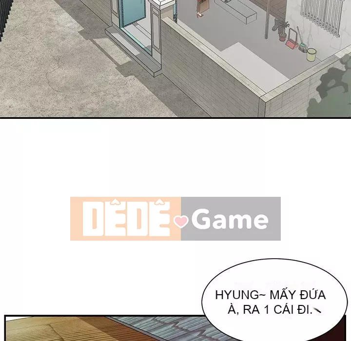 Chị em ngây thơ Chương 24-25