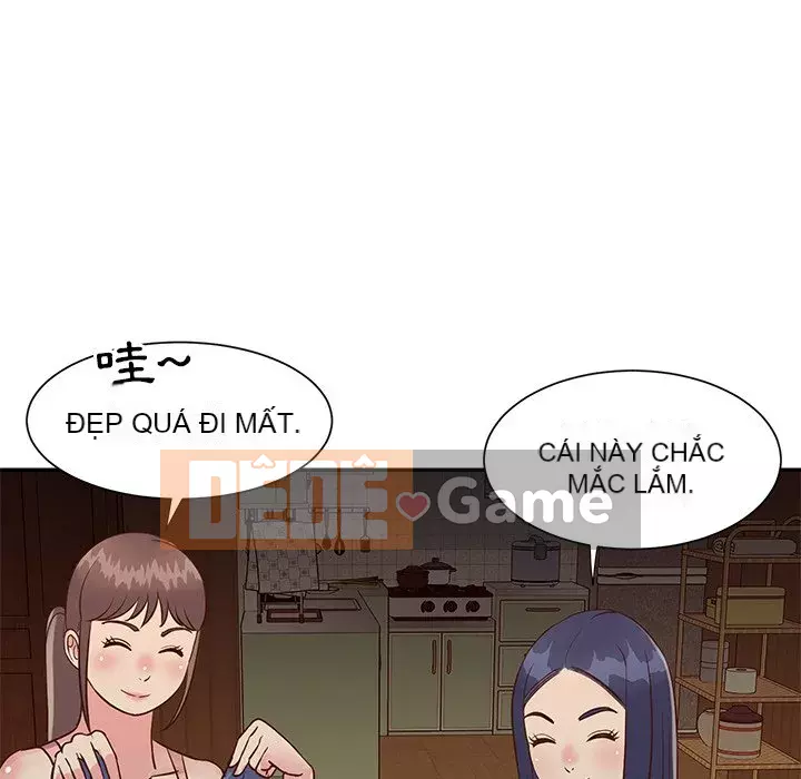 Chị em ngây thơ Chương 24-25