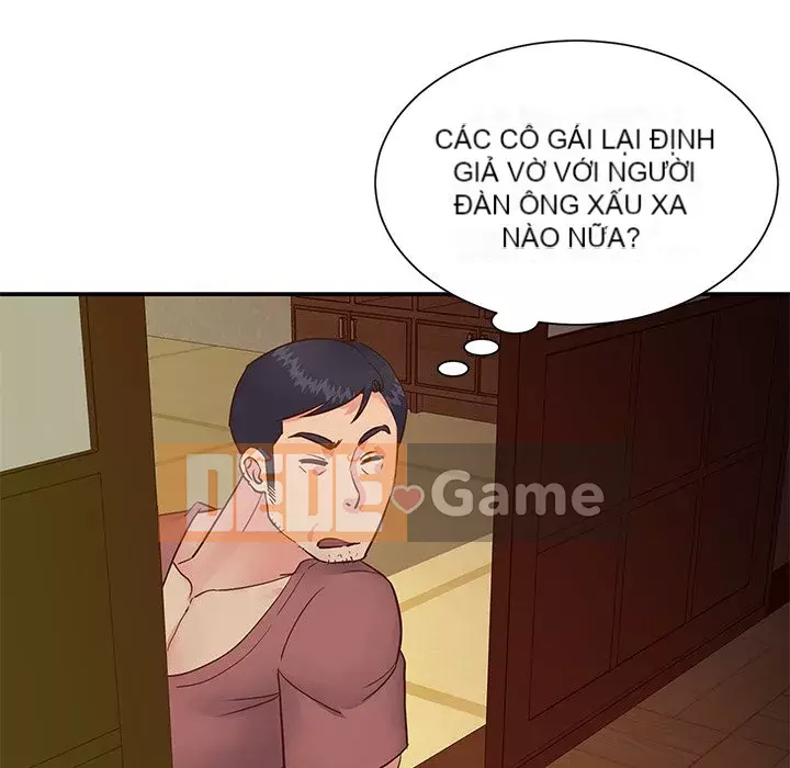 Chị em ngây thơ Chương 24-25