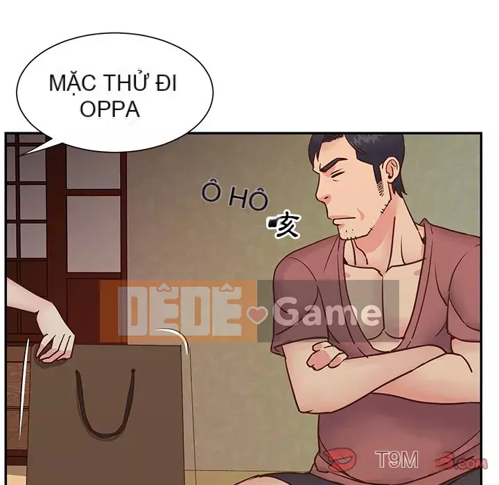 Chị em ngây thơ Chương 24-25