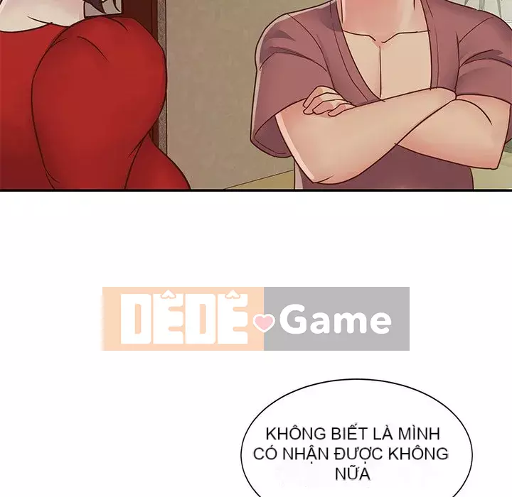 Chị em ngây thơ Chương 24-25