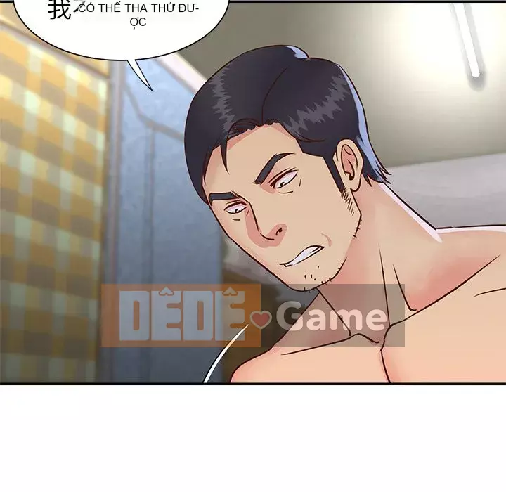 Chị em ngây thơ Chương 24-25