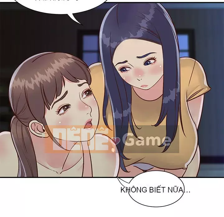 Chị em ngây thơ Chương 24-25