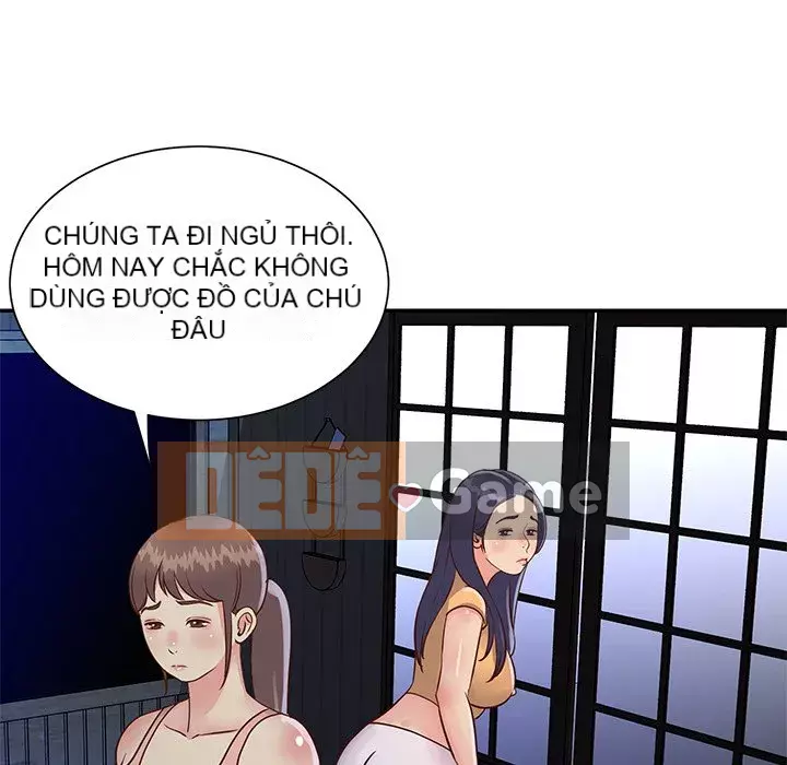 Chị em ngây thơ Chương 24-25