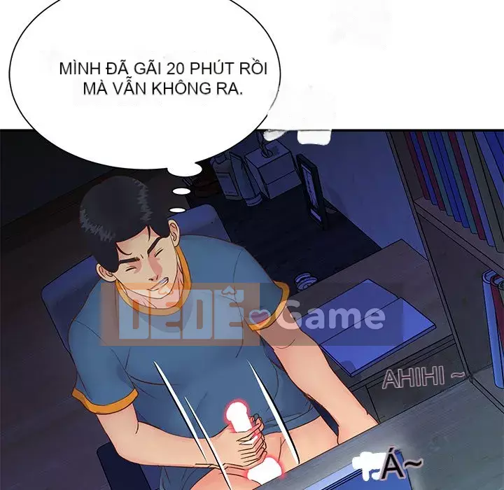 Chị em ngây thơ Chương 24-25