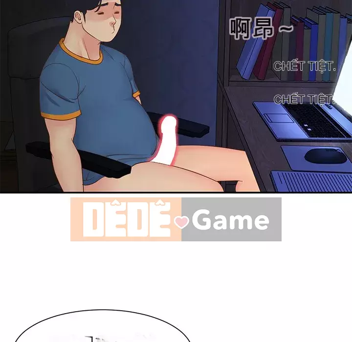 Chị em ngây thơ Chương 24-25