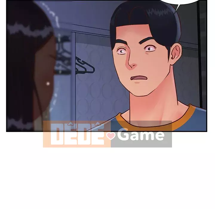 Chị em ngây thơ Chương 24-25