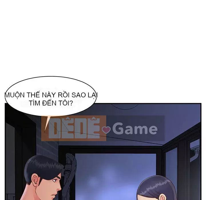 Chị em ngây thơ Chương 24-25