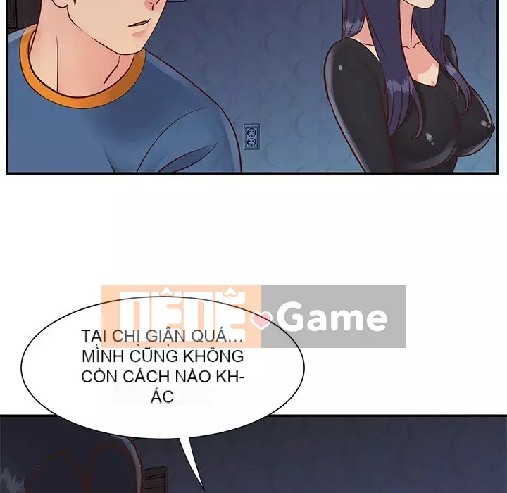 Chị em ngây thơ Chương 24-25