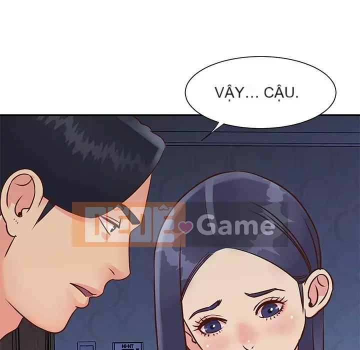 Chị em ngây thơ Chương 24-25