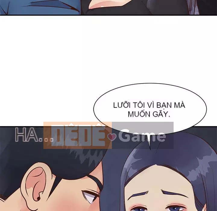 Chị em ngây thơ Chương 24-25