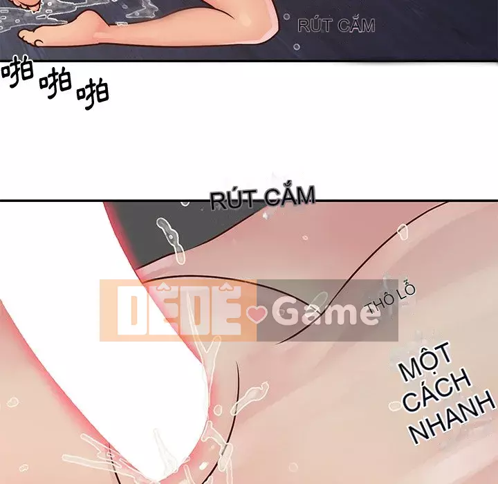 Chị em ngây thơ Chương 24-25