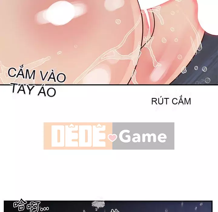 Chị em ngây thơ Chương 24-25