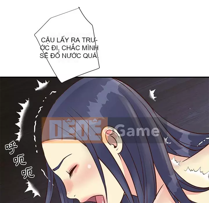 Chị em ngây thơ Chương 24-25