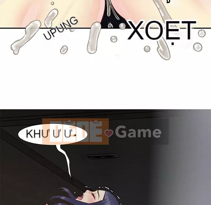 Chị em ngây thơ Chương 24-25