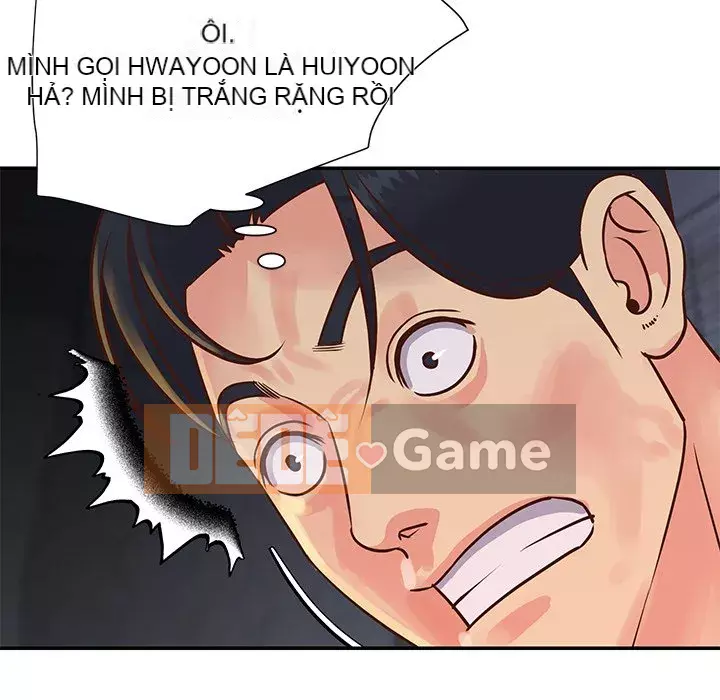 Chị em ngây thơ Chương 24-25