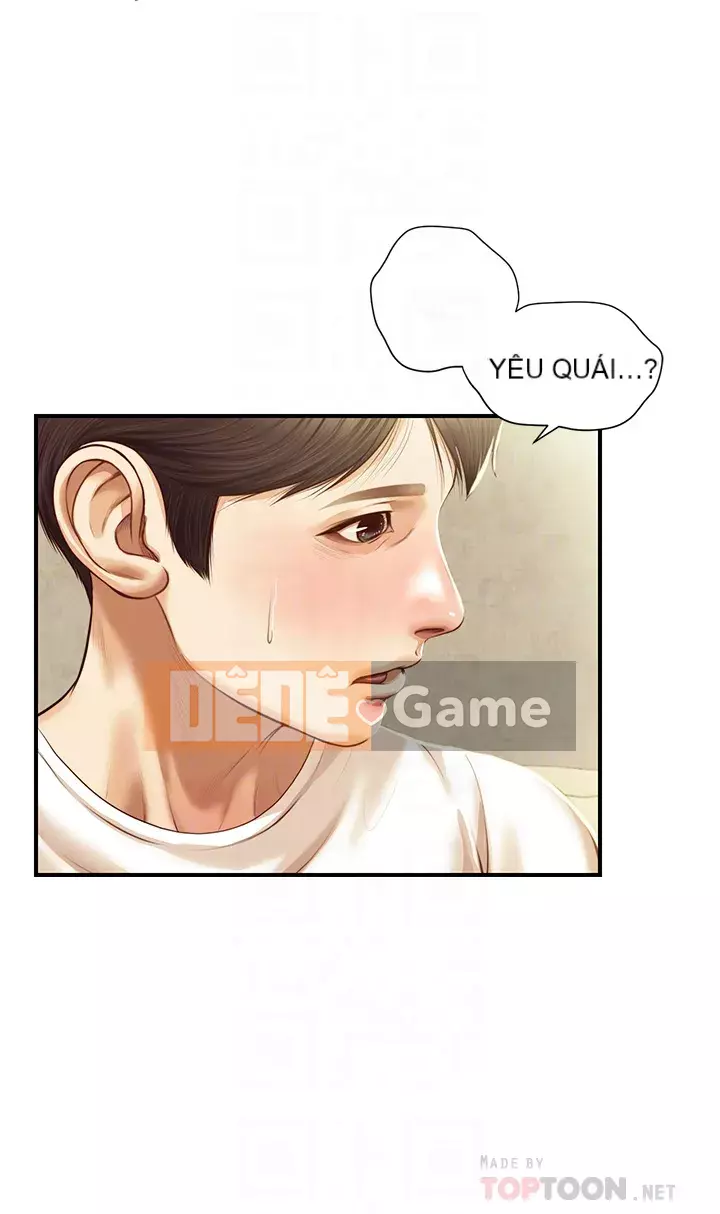 Sự sụp đổ của tình yêu thuần khiết Chương 28-29