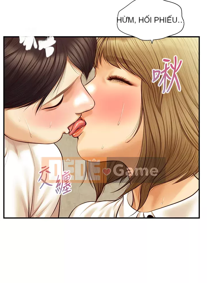 Sự sụp đổ của tình yêu thuần khiết Chương 28-29