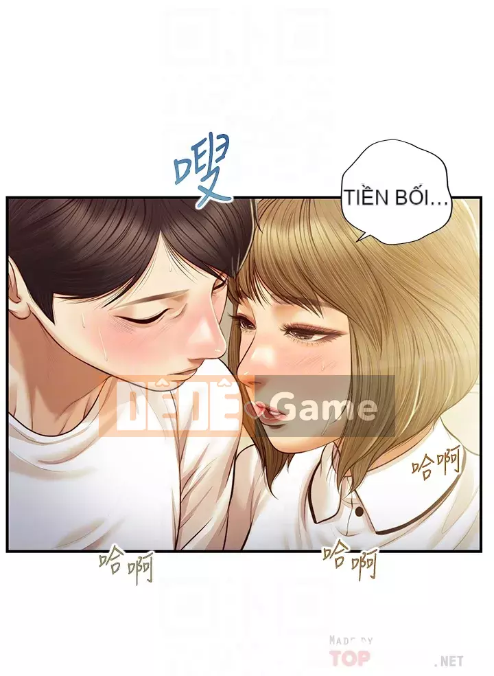 Sự sụp đổ của tình yêu thuần khiết Chương 28-29