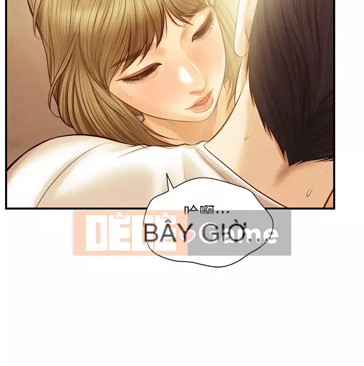 Sự sụp đổ của tình yêu thuần khiết Chương 28-29