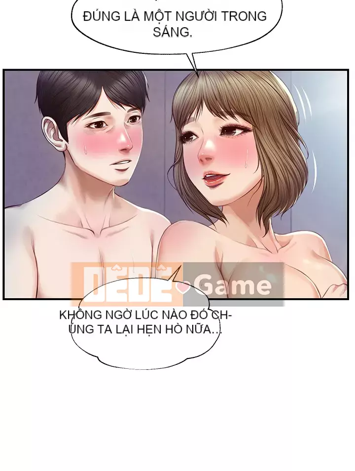 Sự sụp đổ của tình yêu thuần khiết Chương 28-29