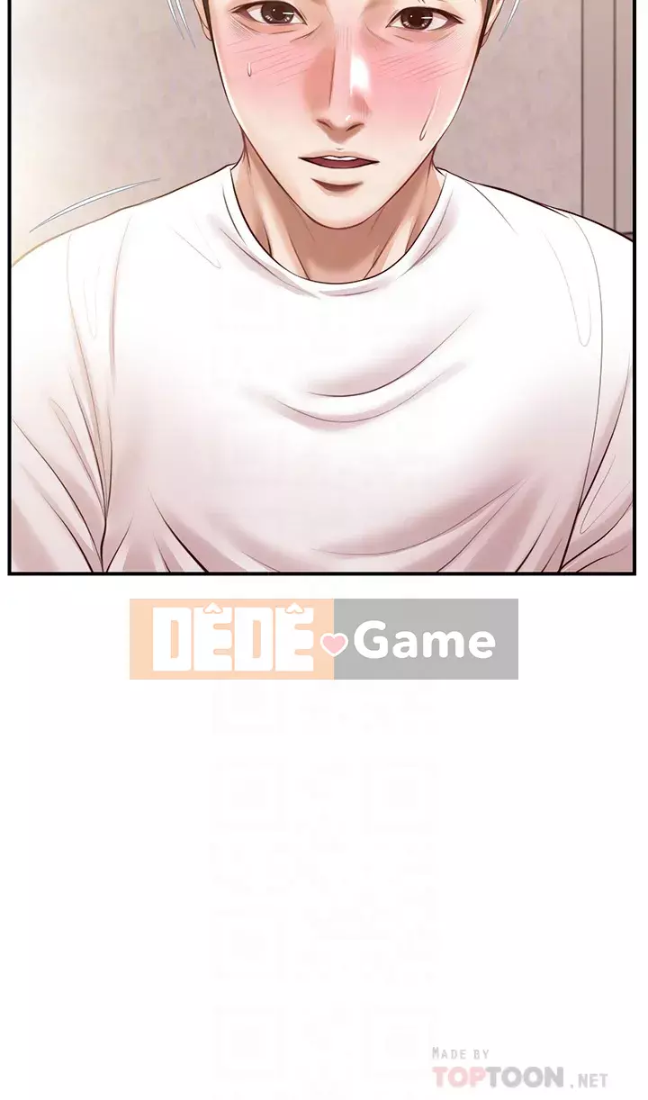 Sự sụp đổ của tình yêu thuần khiết Chương 26-27