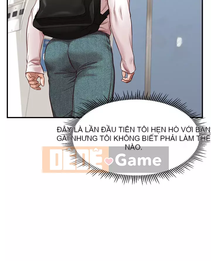 Sự sụp đổ của tình yêu thuần khiết Chương 26-27