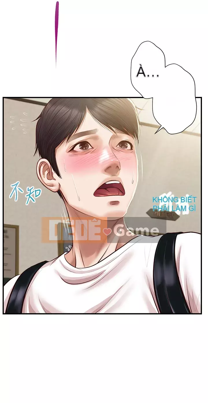 Sự sụp đổ của tình yêu thuần khiết Chương 26-27