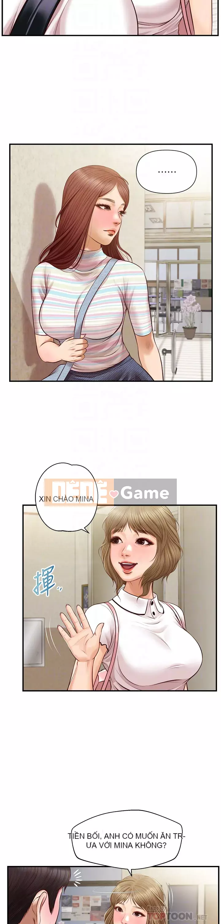 Sự sụp đổ của tình yêu thuần khiết Chương 26-27