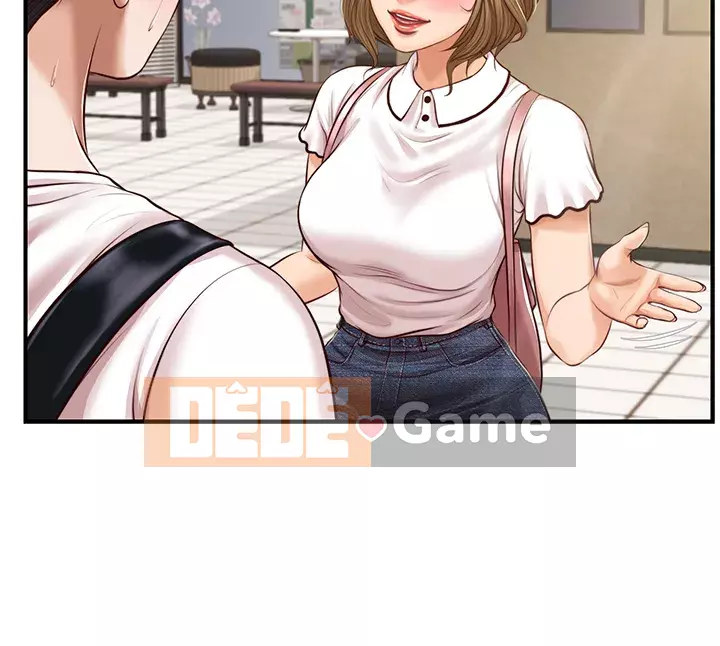 Sự sụp đổ của tình yêu thuần khiết Chương 26-27