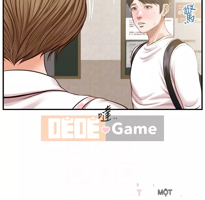 Sự sụp đổ của tình yêu thuần khiết Chương 26-27