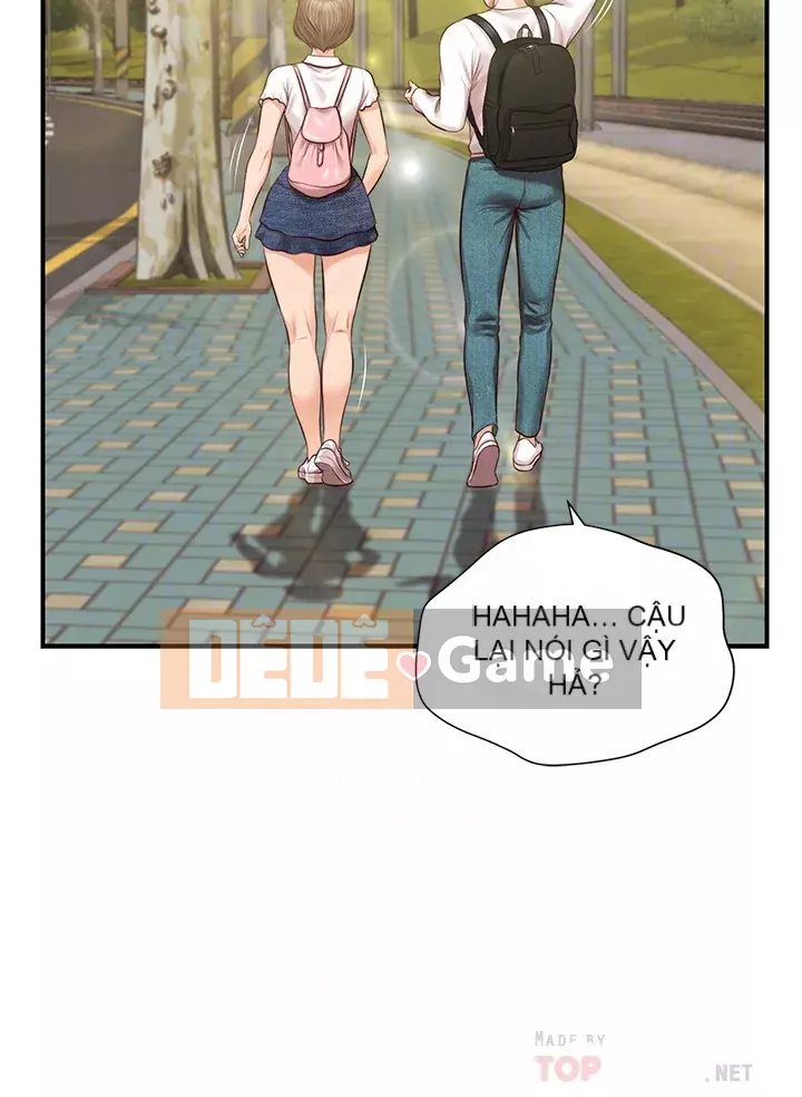 Sự sụp đổ của tình yêu thuần khiết Chương 26-27