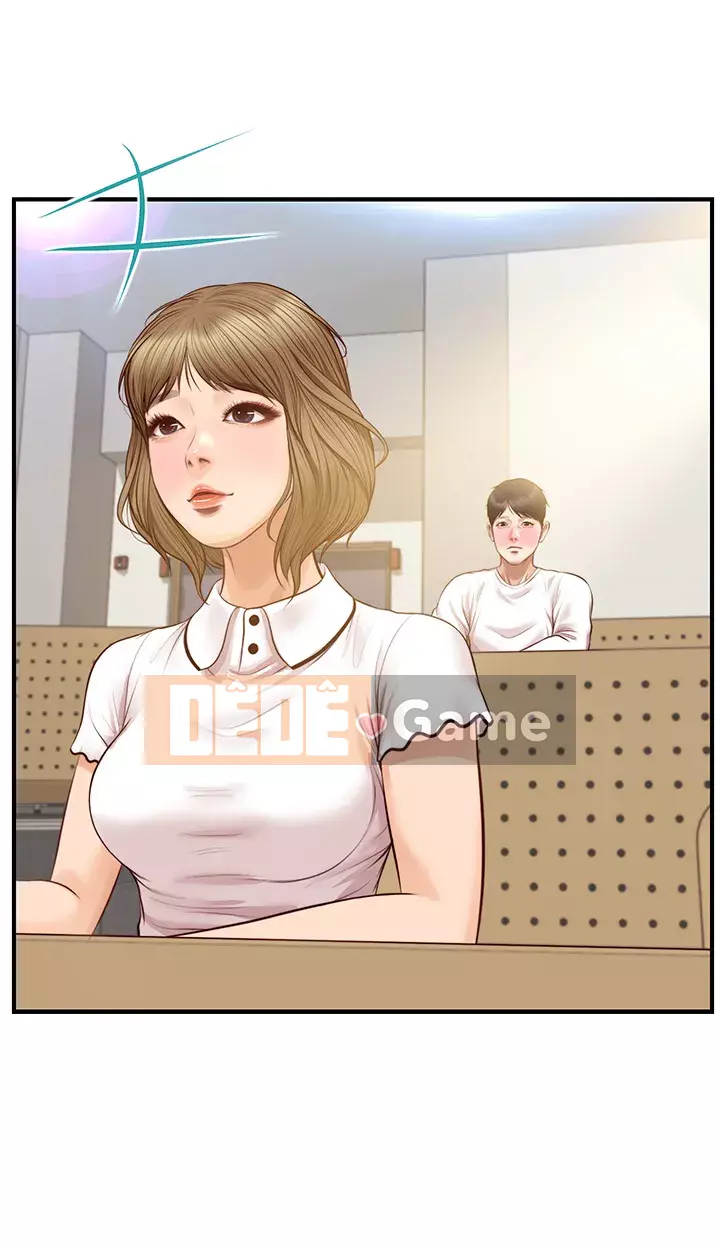 Sự sụp đổ của tình yêu thuần khiết Chương 26-27