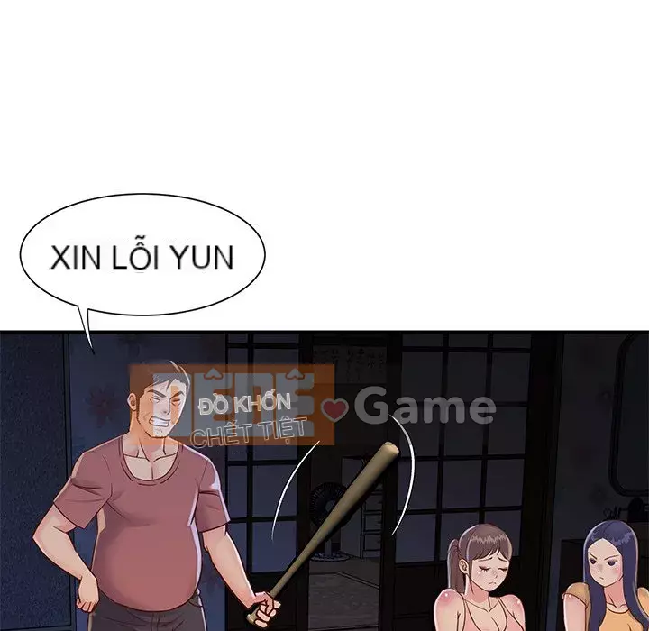 Chị em ngây thơ Chương 18-19