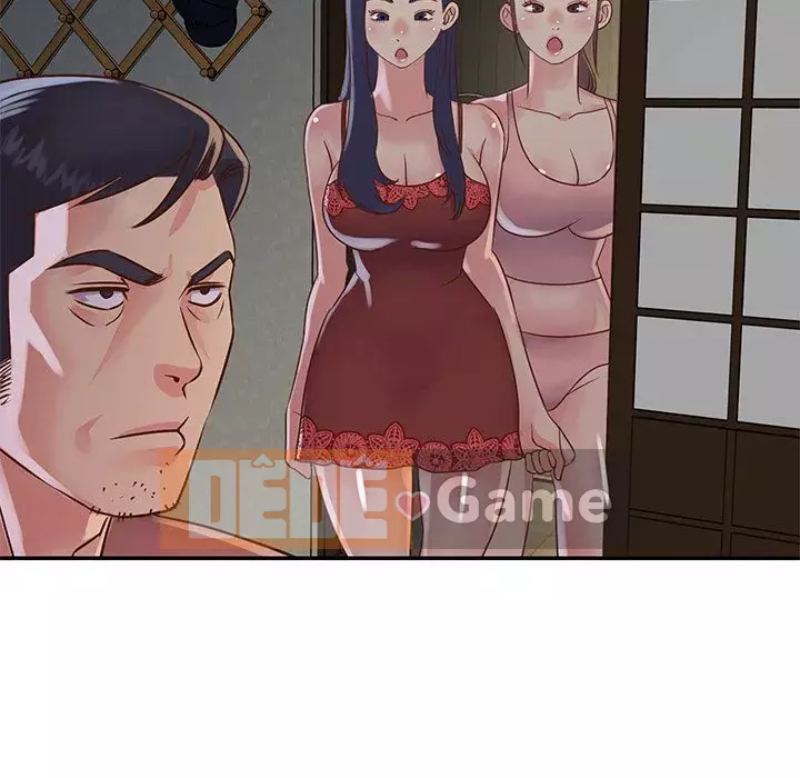 Chị em ngây thơ Chương 18-19