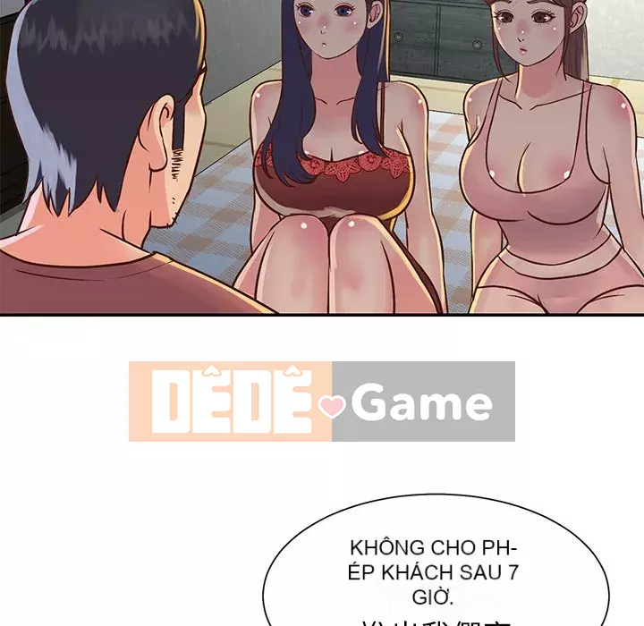 Chị em ngây thơ Chương 18-19