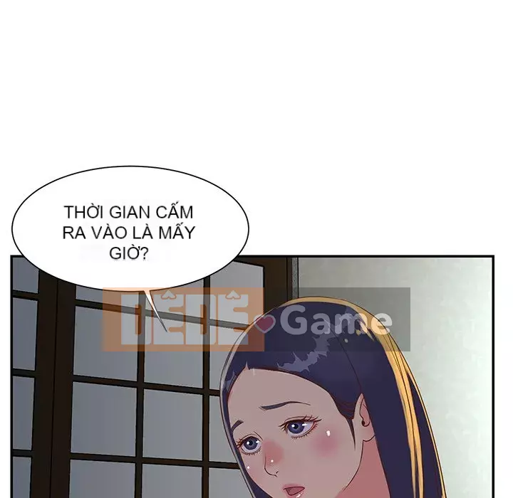 Chị em ngây thơ Chương 18-19