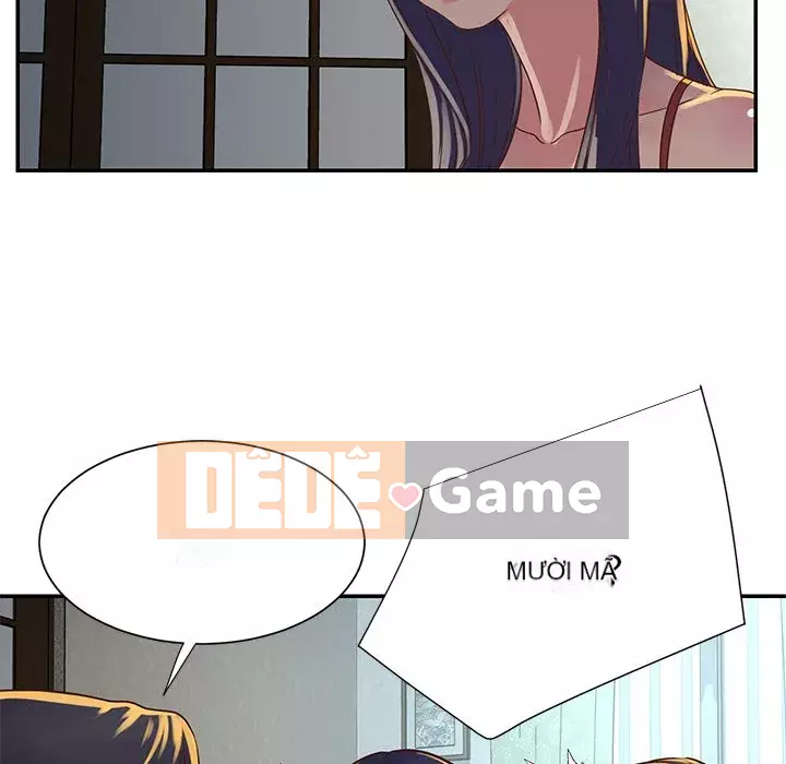 Chị em ngây thơ Chương 18-19