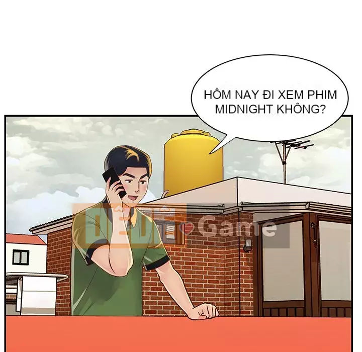 Chị em ngây thơ Chương 18-19