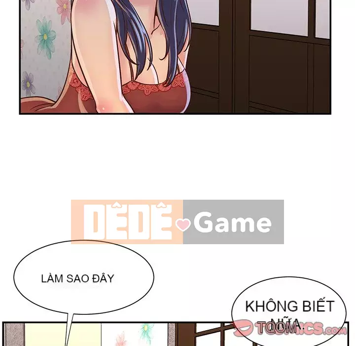 Chị em ngây thơ Chương 18-19