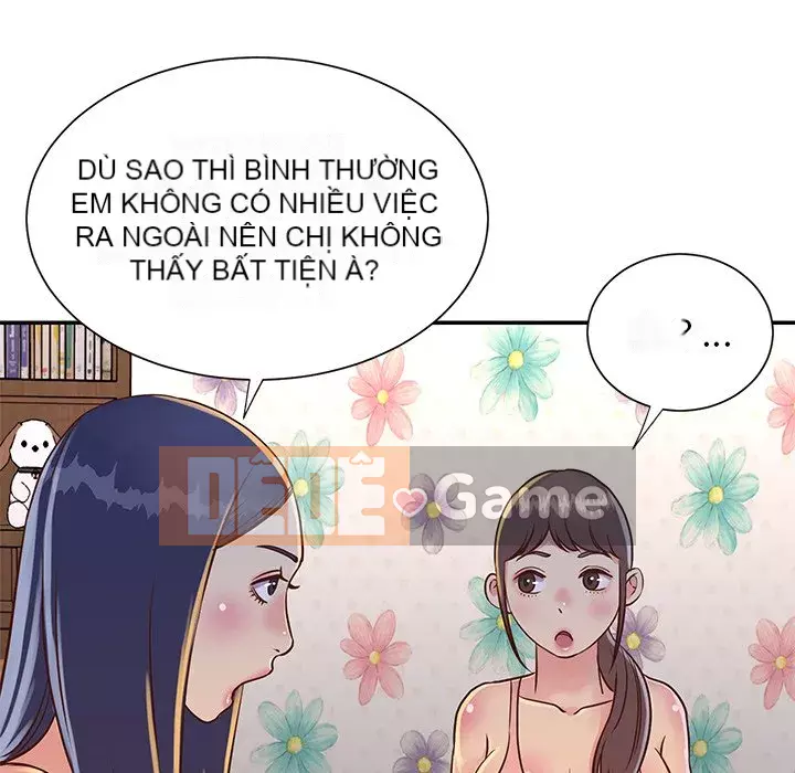 Chị em ngây thơ Chương 18-19