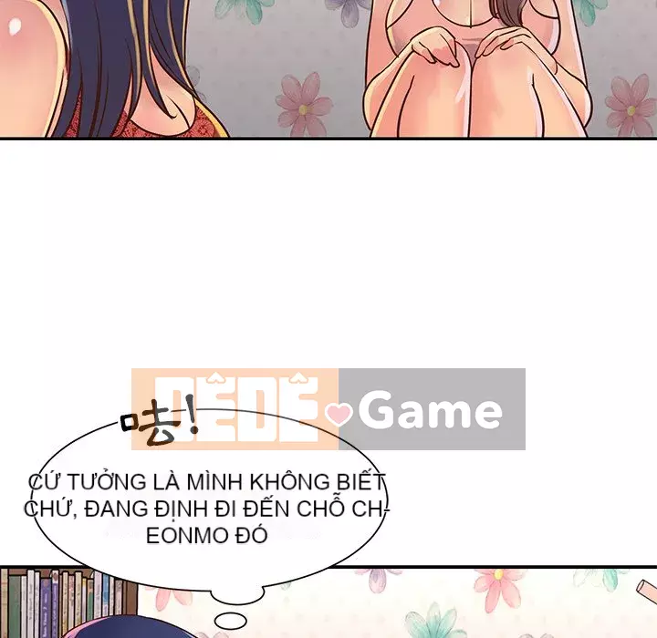 Chị em ngây thơ Chương 18-19