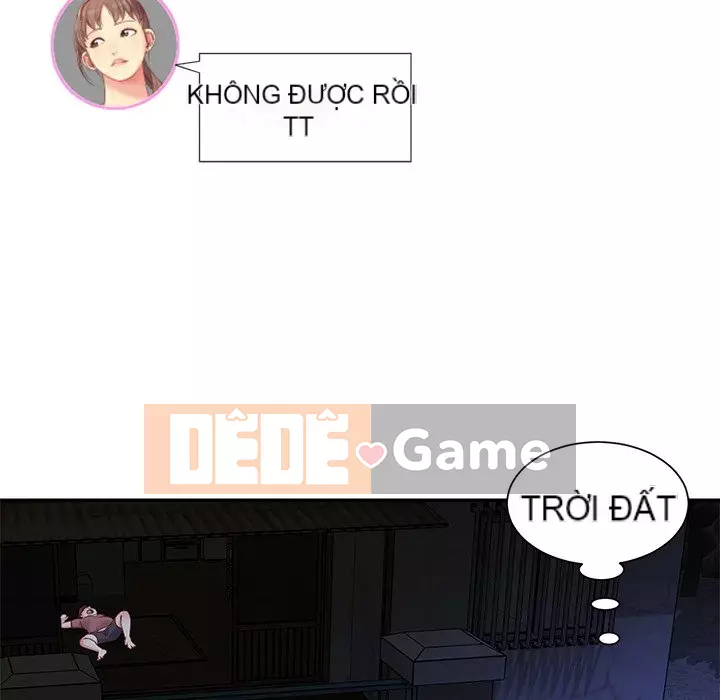 Chị em ngây thơ Chương 18-19