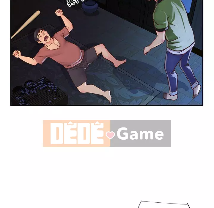 Chị em ngây thơ Chương 18-19