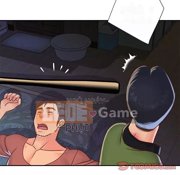 Chị em ngây thơ Chương 18-19