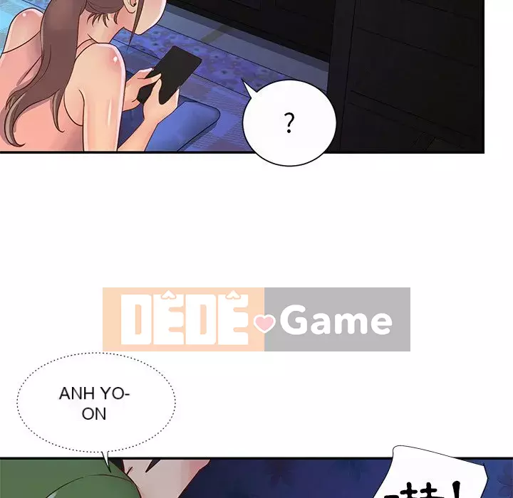 Chị em ngây thơ Chương 18-19