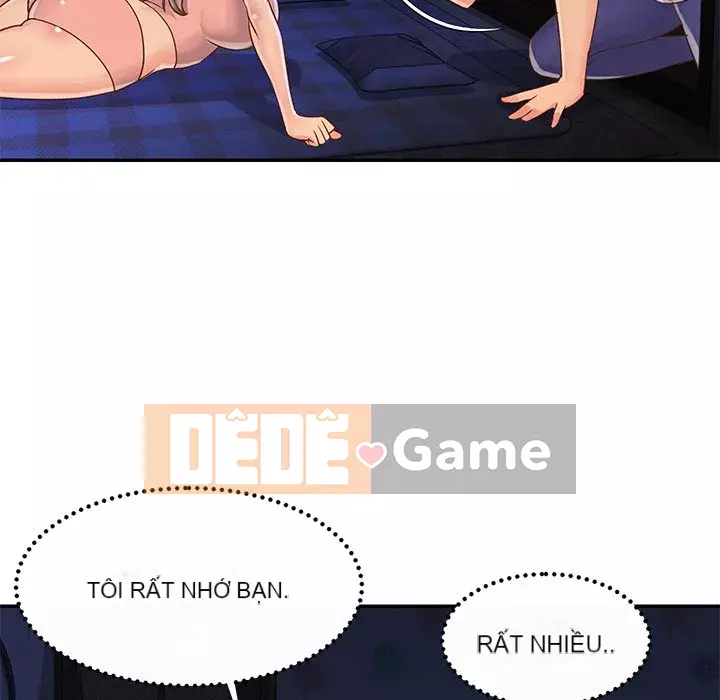 Chị em ngây thơ Chương 18-19