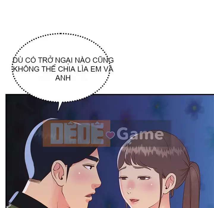 Chị em ngây thơ Chương 18-19