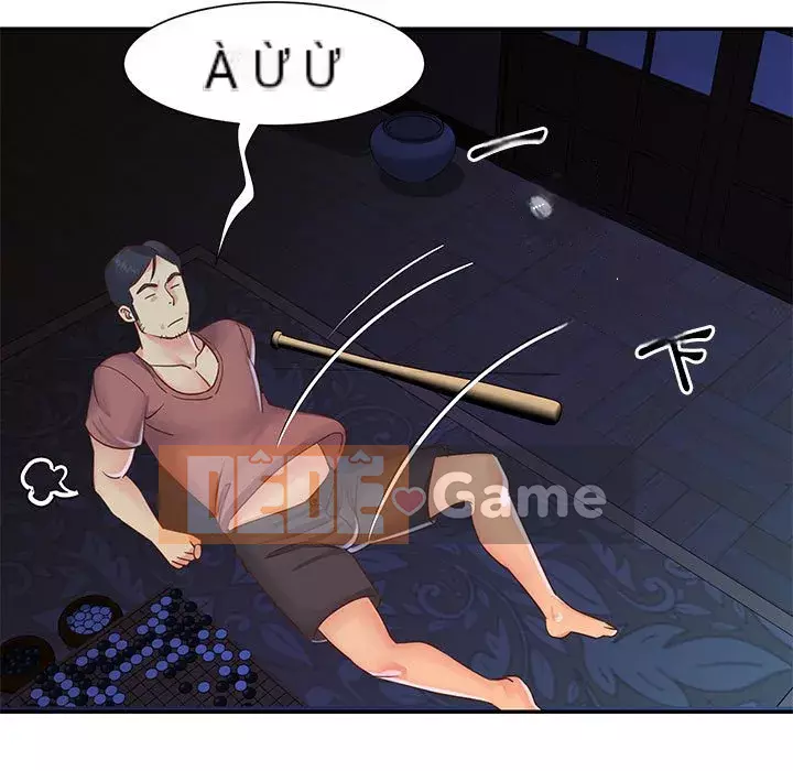 Chị em ngây thơ Chương 18-19