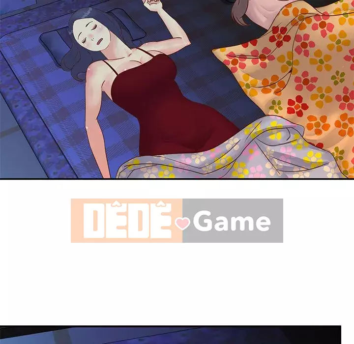 Chị em ngây thơ Chương 18-19